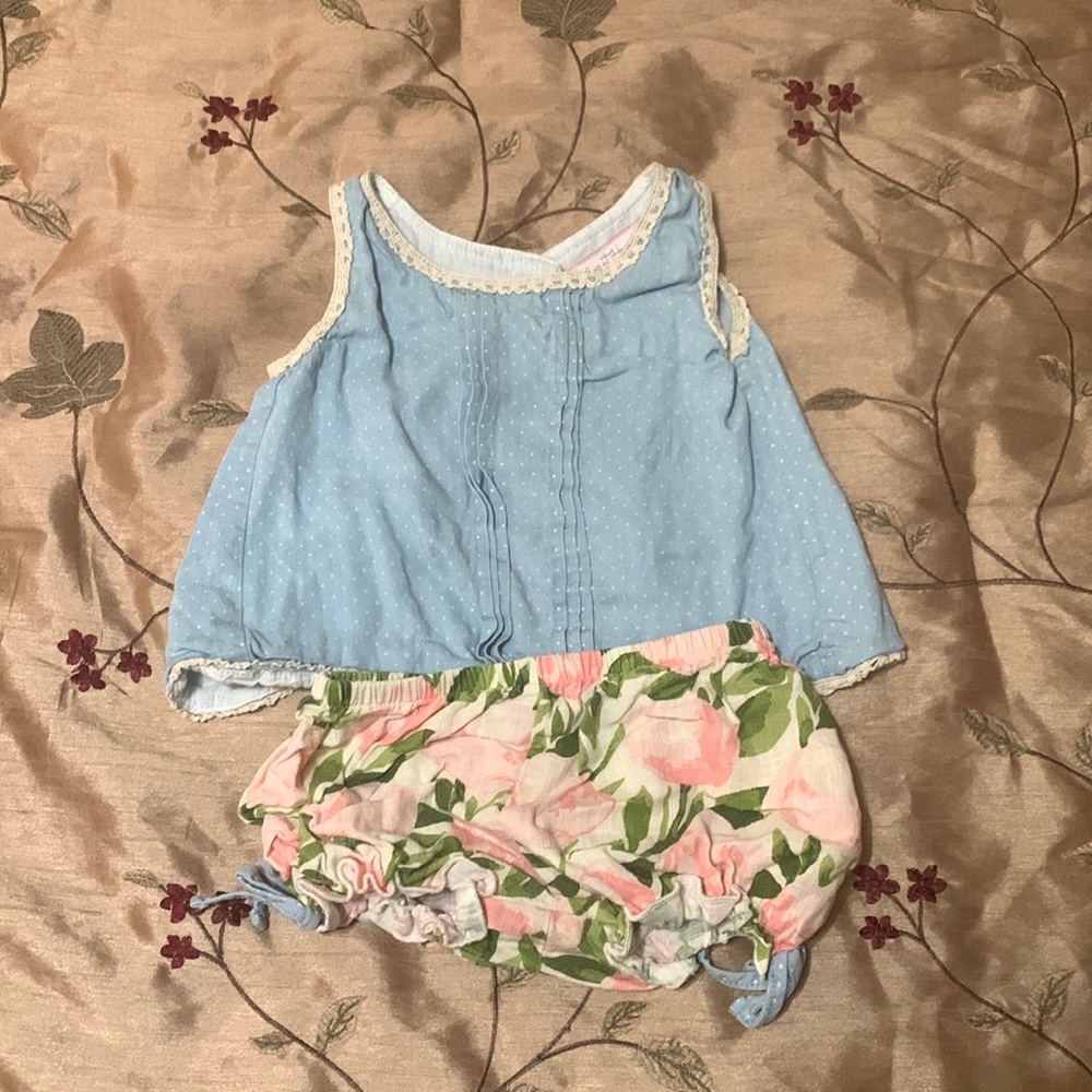 SweetHoney Matching 12 Month Set